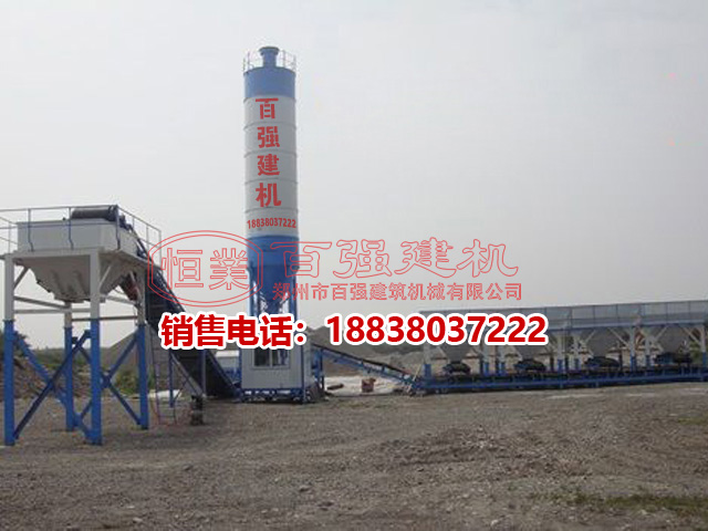 300穩(wěn)定土拌合站還算有一定的市場(chǎng)價(jià)值 300穩(wěn)定土拌合站還算有一定的市場(chǎng)價(jià)值